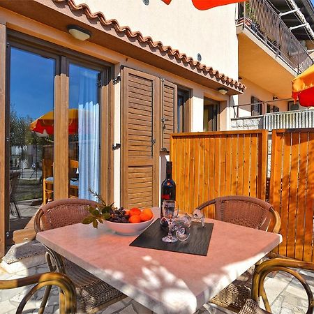 Apartments Ana 379 Rovinj Zewnętrze zdjęcie
