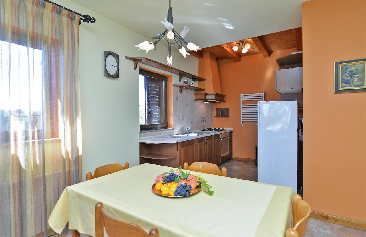 Apartments Ana 379 Rovinj Zewnętrze zdjęcie