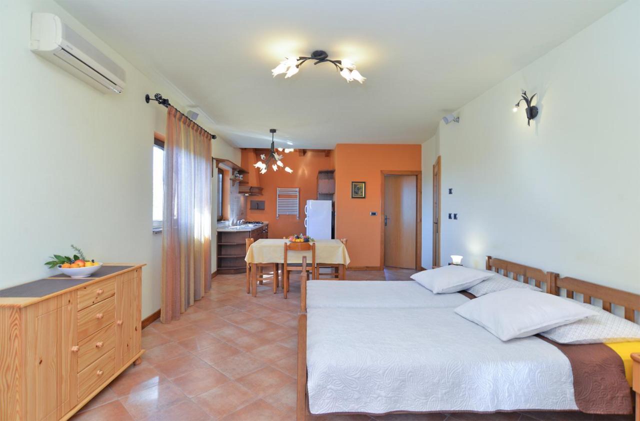 Apartments Ana 379 Rovinj Zewnętrze zdjęcie