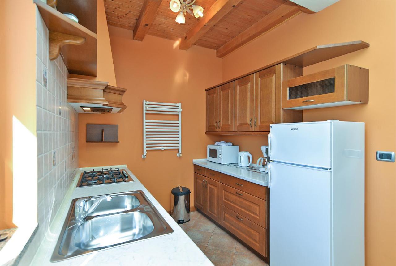 Apartments Ana 379 Rovinj Zewnętrze zdjęcie
