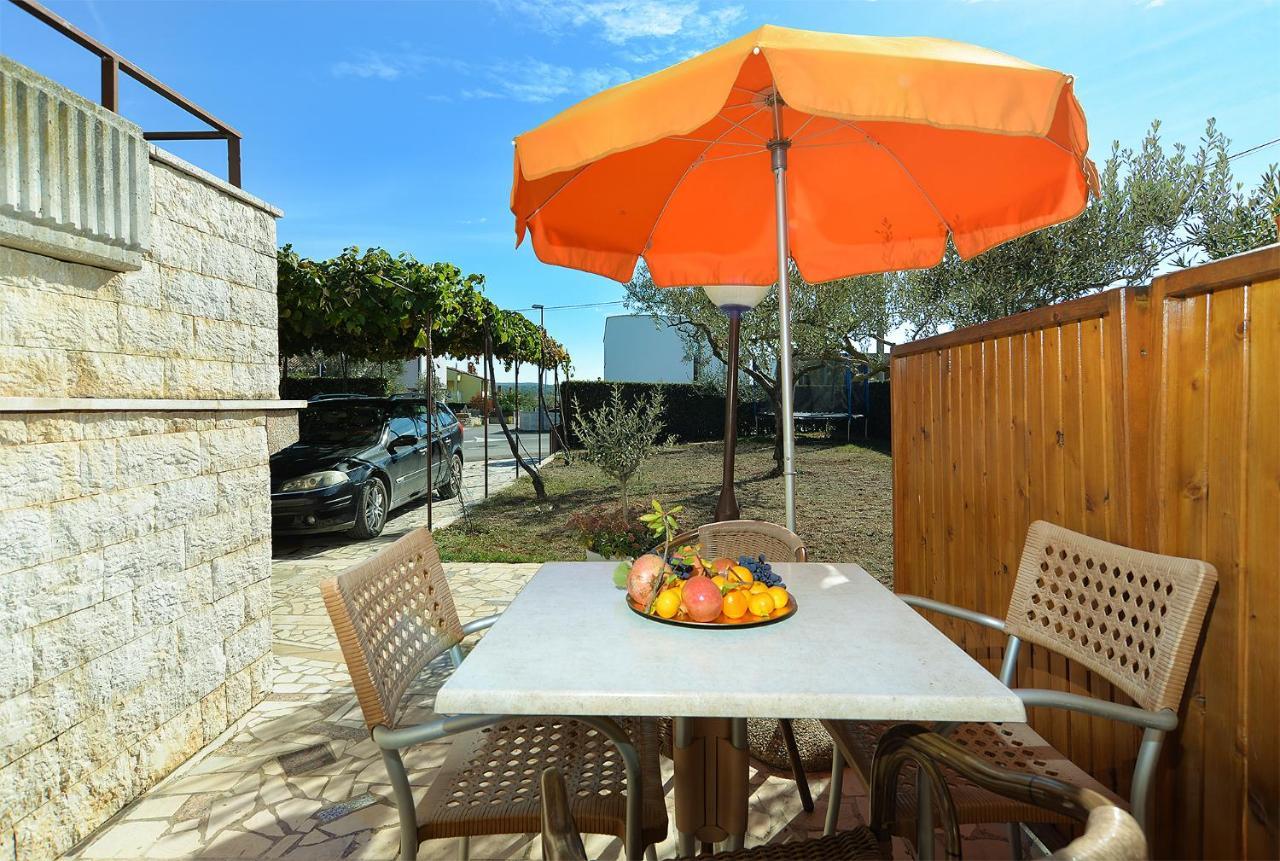 Apartments Ana 379 Rovinj Zewnętrze zdjęcie