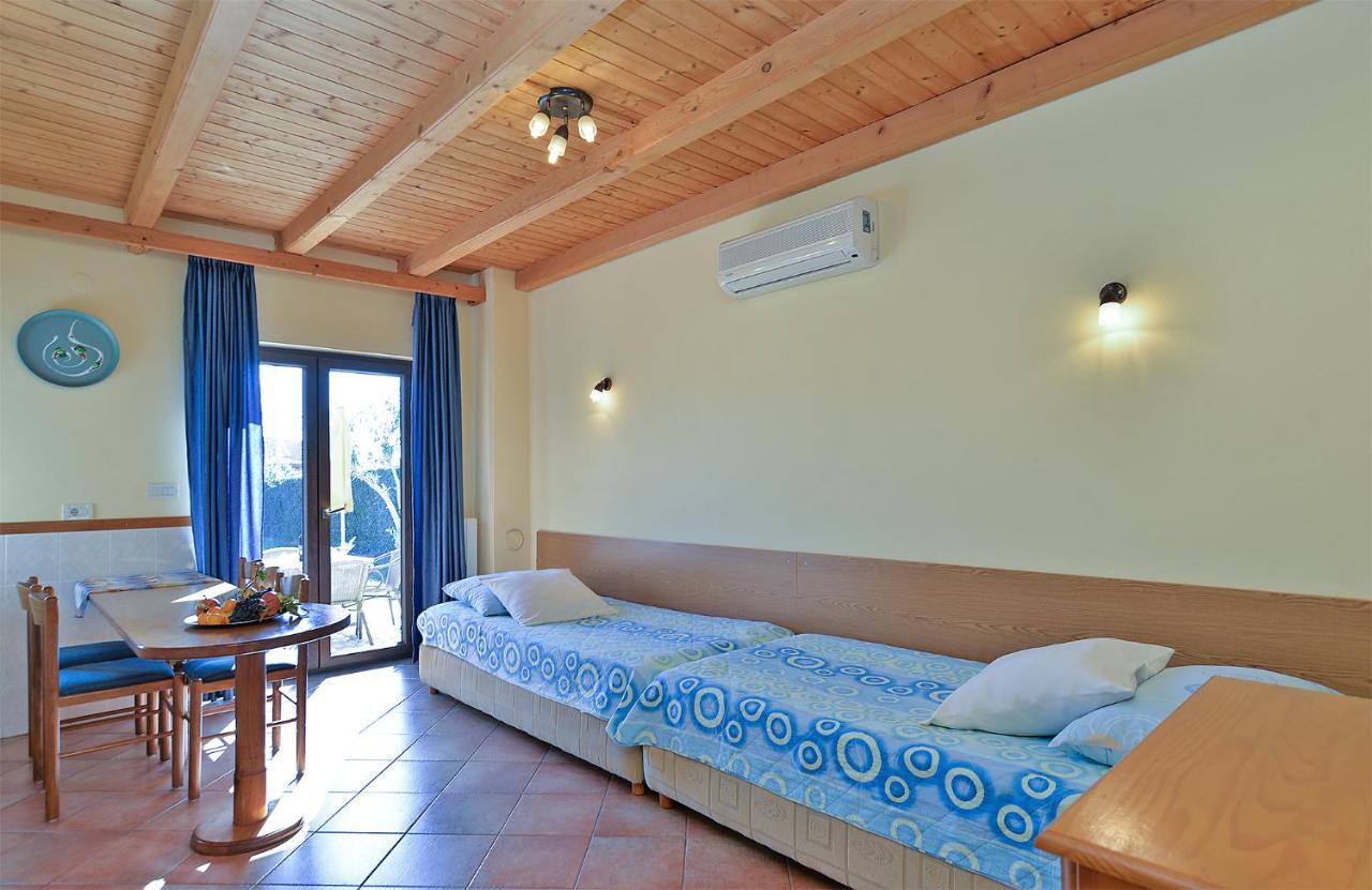 Apartments Ana 379 Rovinj Zewnętrze zdjęcie