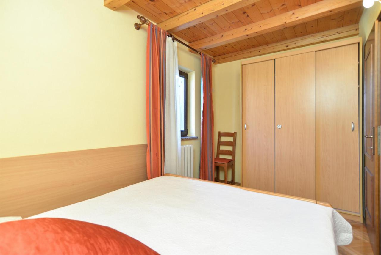 Apartments Ana 379 Rovinj Zewnętrze zdjęcie