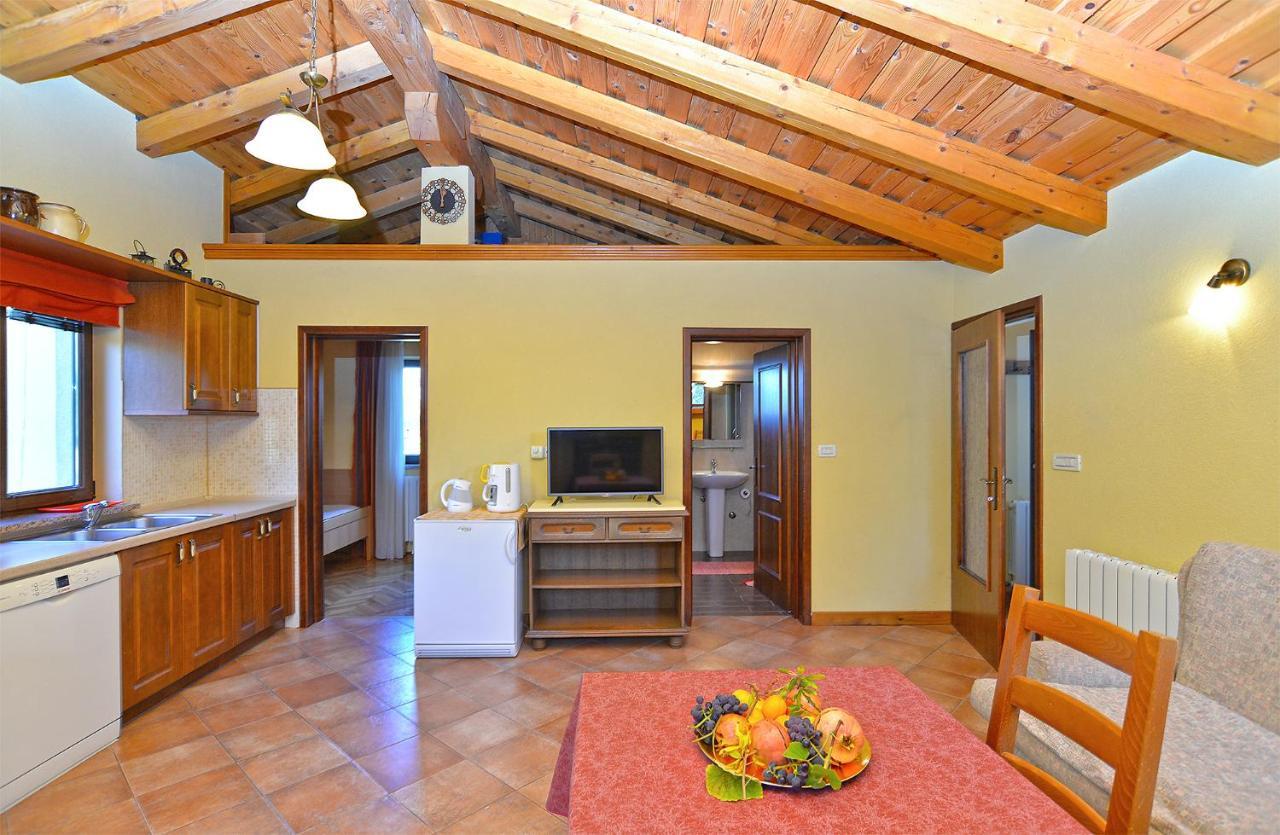 Apartments Ana 379 Rovinj Zewnętrze zdjęcie