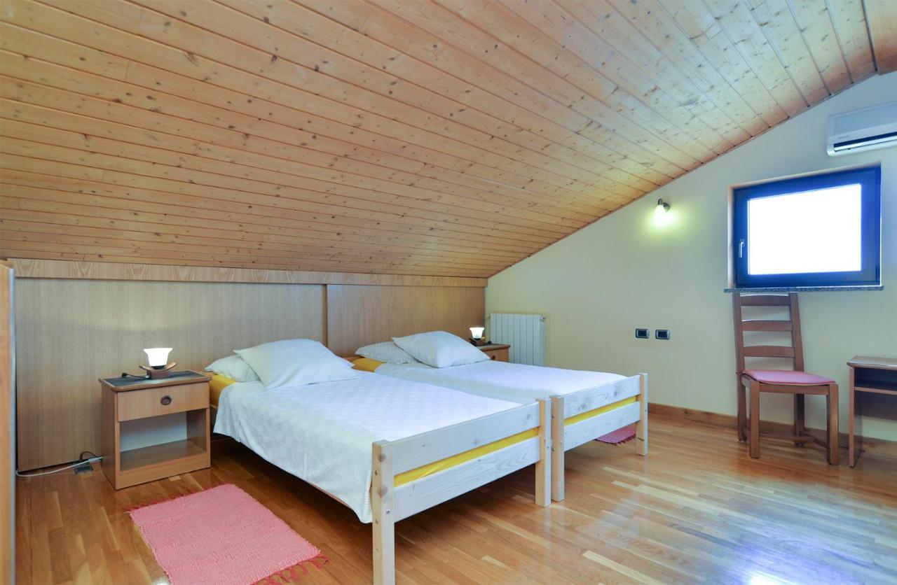 Apartments Ana 379 Rovinj Zewnętrze zdjęcie