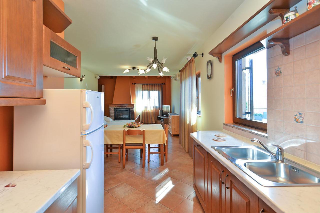 Apartments Ana 379 Rovinj Zewnętrze zdjęcie