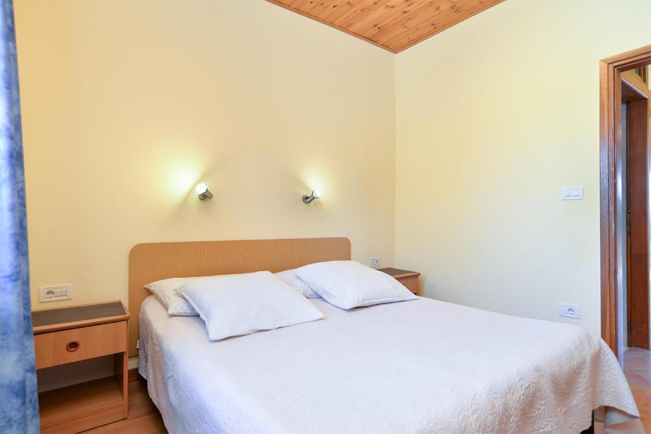 Apartments Ana 379 Rovinj Zewnętrze zdjęcie