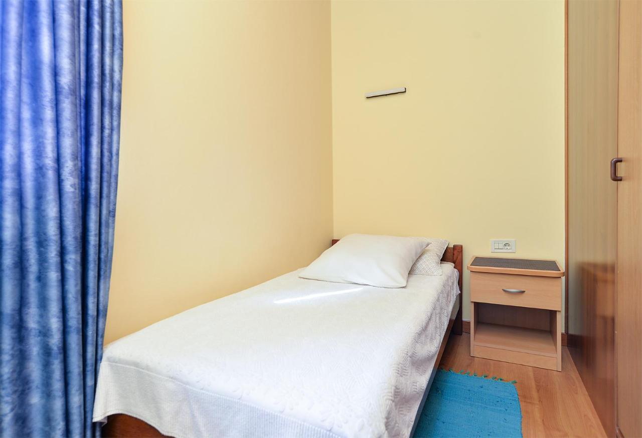 Apartments Ana 379 Rovinj Zewnętrze zdjęcie