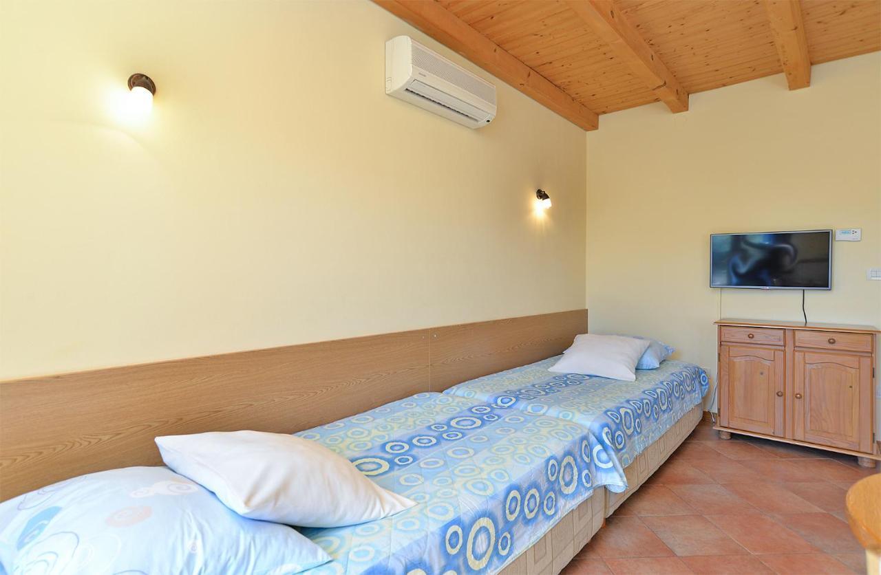 Apartments Ana 379 Rovinj Zewnętrze zdjęcie