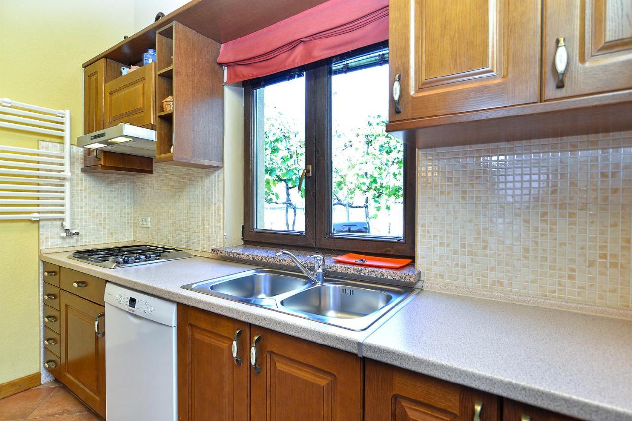 Apartments Ana 379 Rovinj Zewnętrze zdjęcie