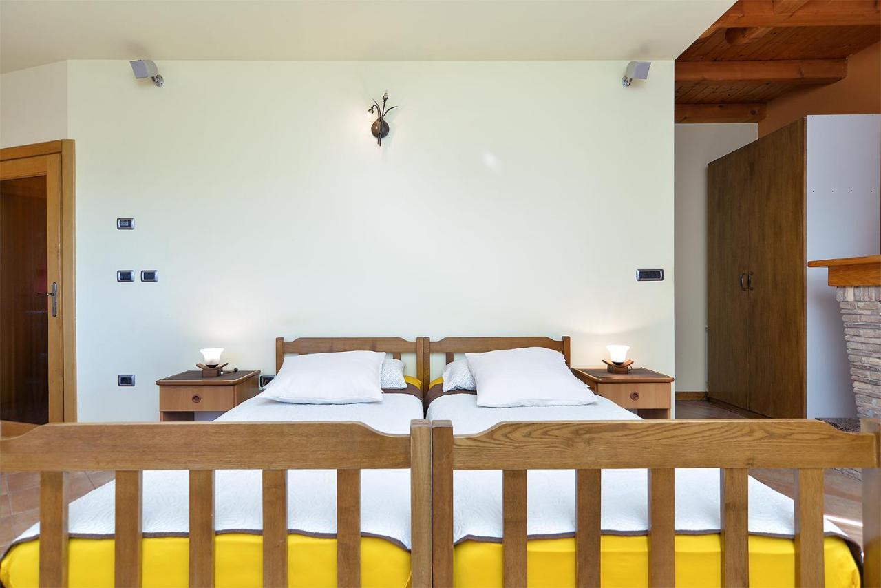Apartments Ana 379 Rovinj Zewnętrze zdjęcie