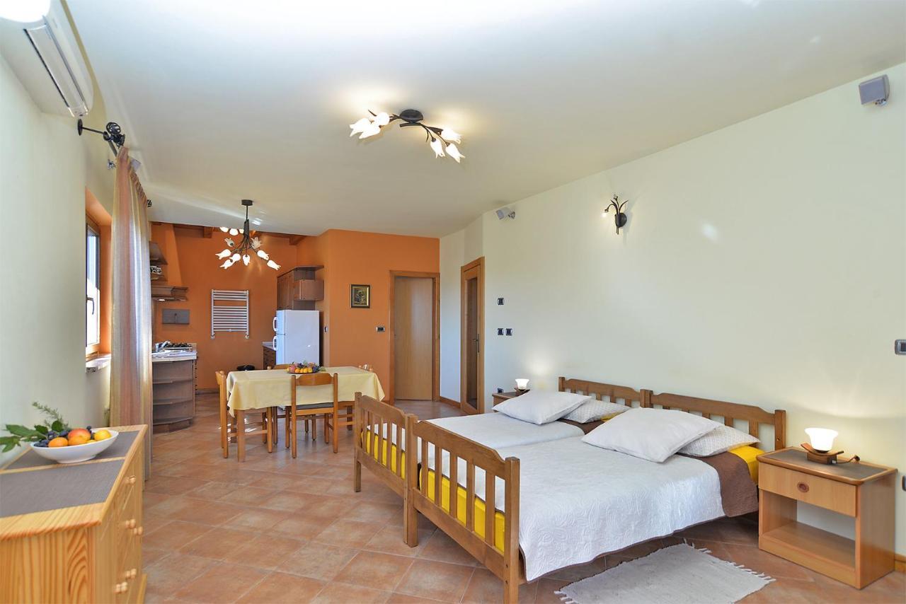 Apartments Ana 379 Rovinj Zewnętrze zdjęcie