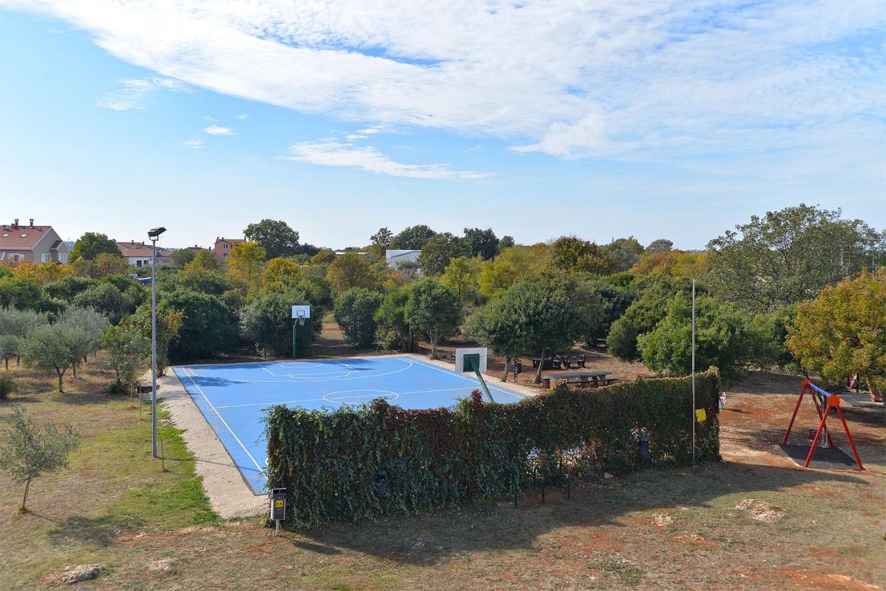 Apartments Ana 379 Rovinj Zewnętrze zdjęcie
