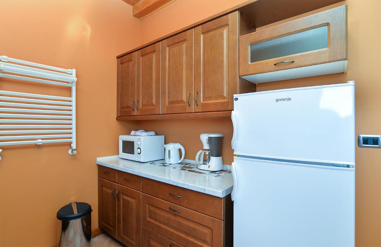 Apartments Ana 379 Rovinj Zewnętrze zdjęcie