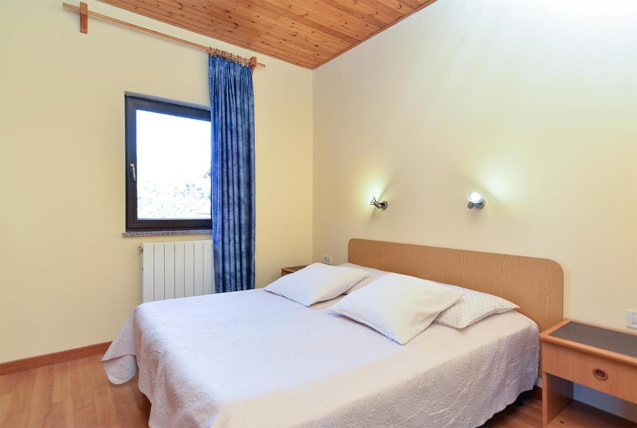Apartments Ana 379 Rovinj Zewnętrze zdjęcie