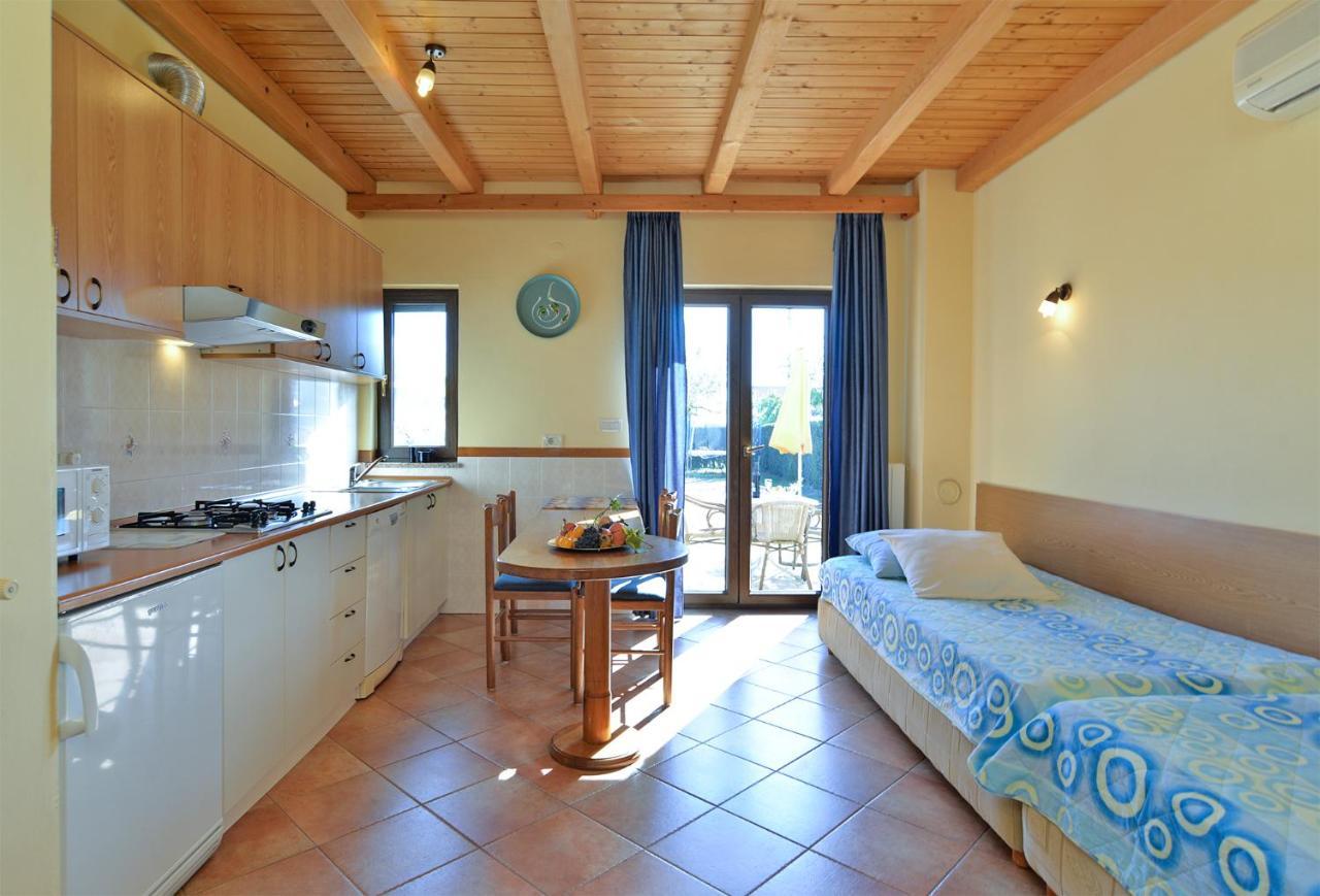 Apartments Ana 379 Rovinj Zewnętrze zdjęcie