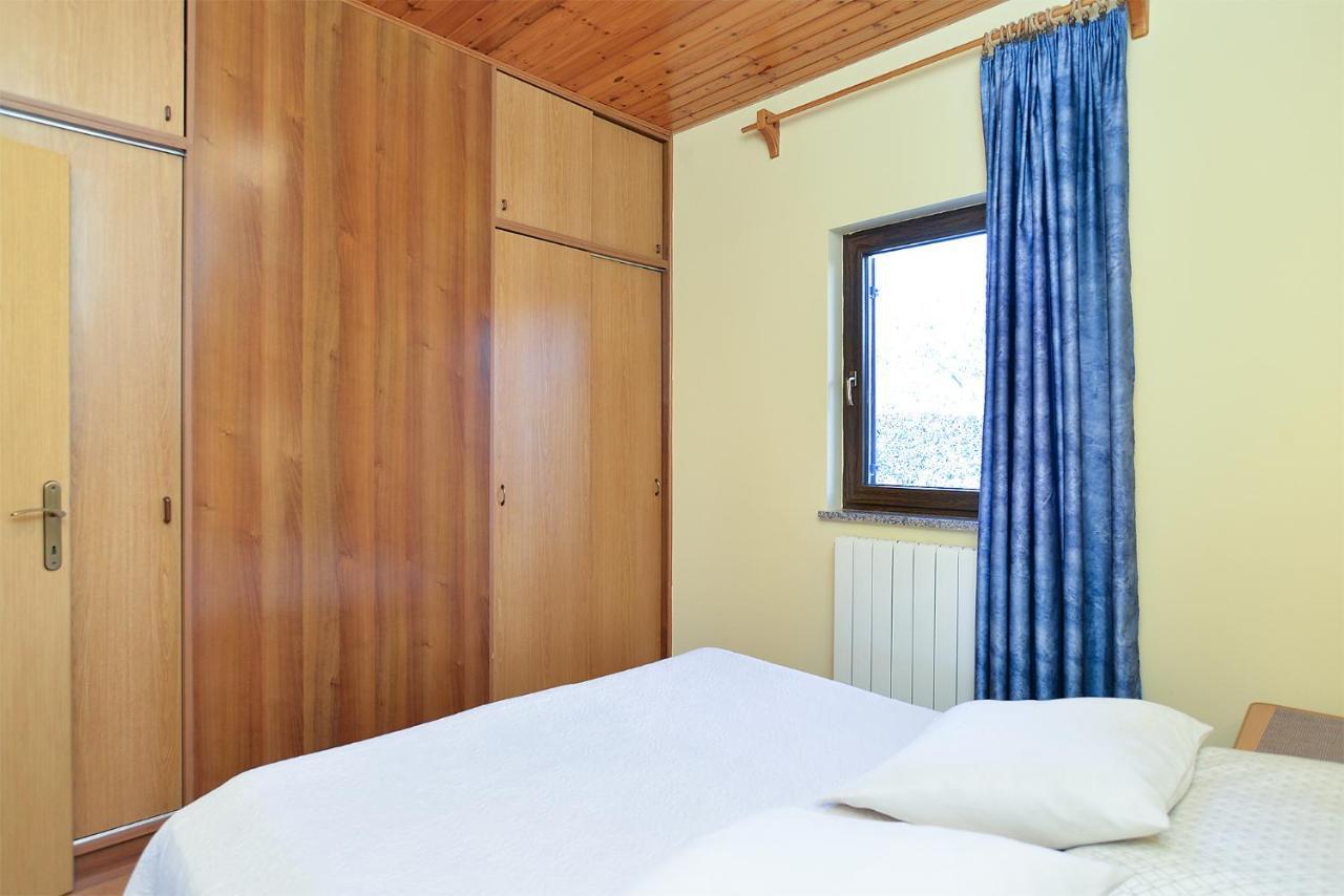 Apartments Ana 379 Rovinj Zewnętrze zdjęcie