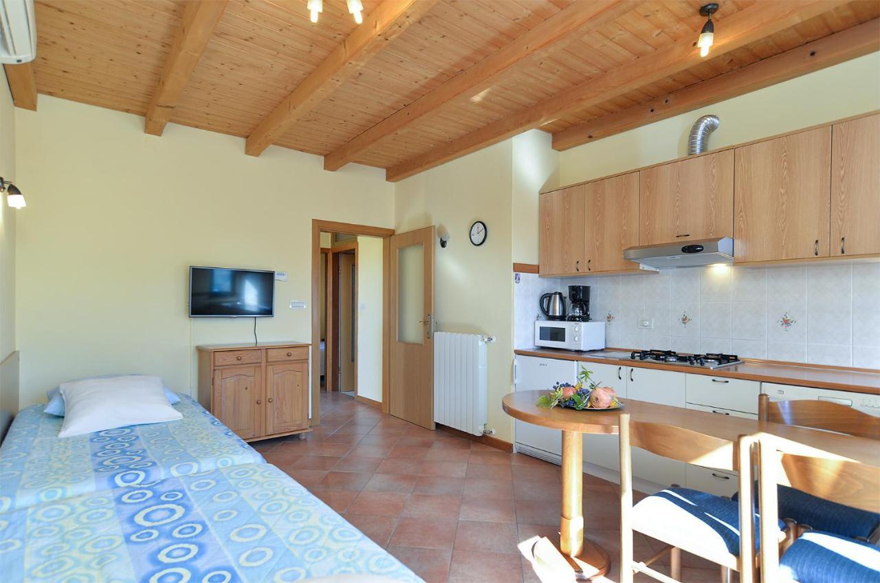 Apartments Ana 379 Rovinj Zewnętrze zdjęcie