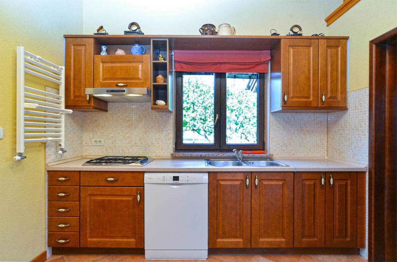 Apartments Ana 379 Rovinj Zewnętrze zdjęcie