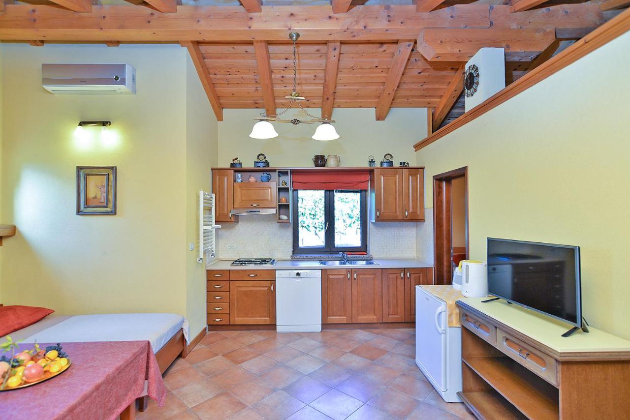 Apartments Ana 379 Rovinj Zewnętrze zdjęcie