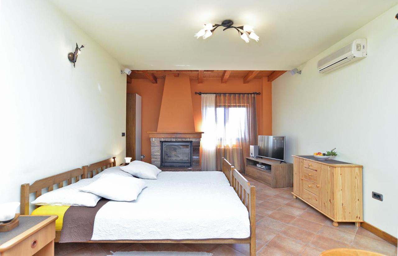 Apartments Ana 379 Rovinj Zewnętrze zdjęcie