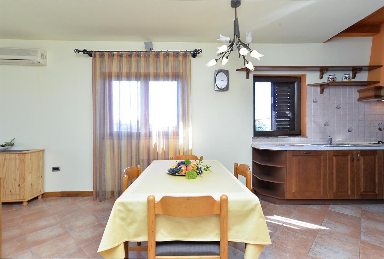 Apartments Ana 379 Rovinj Zewnętrze zdjęcie