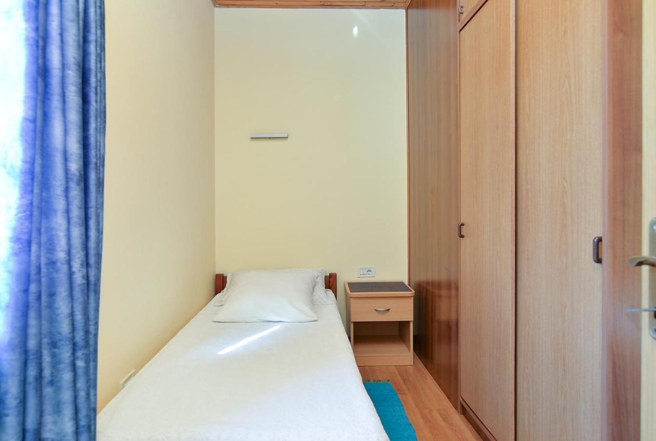 Apartments Ana 379 Rovinj Zewnętrze zdjęcie