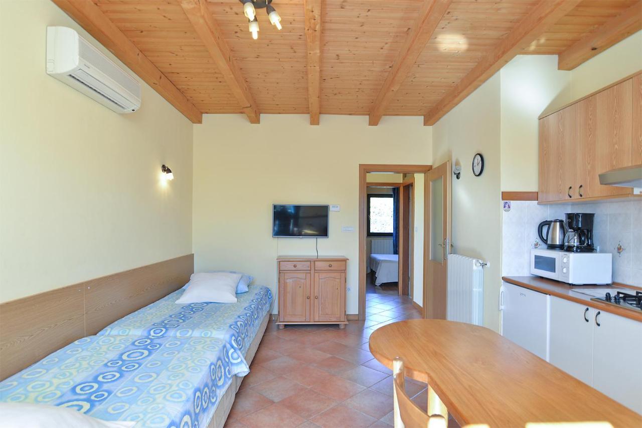 Apartments Ana 379 Rovinj Zewnętrze zdjęcie