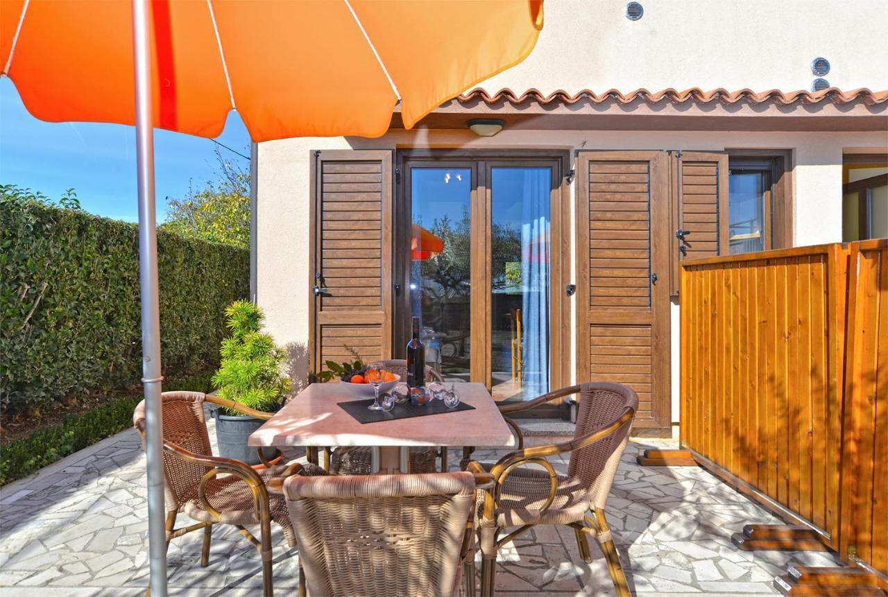 Apartments Ana 379 Rovinj Zewnętrze zdjęcie