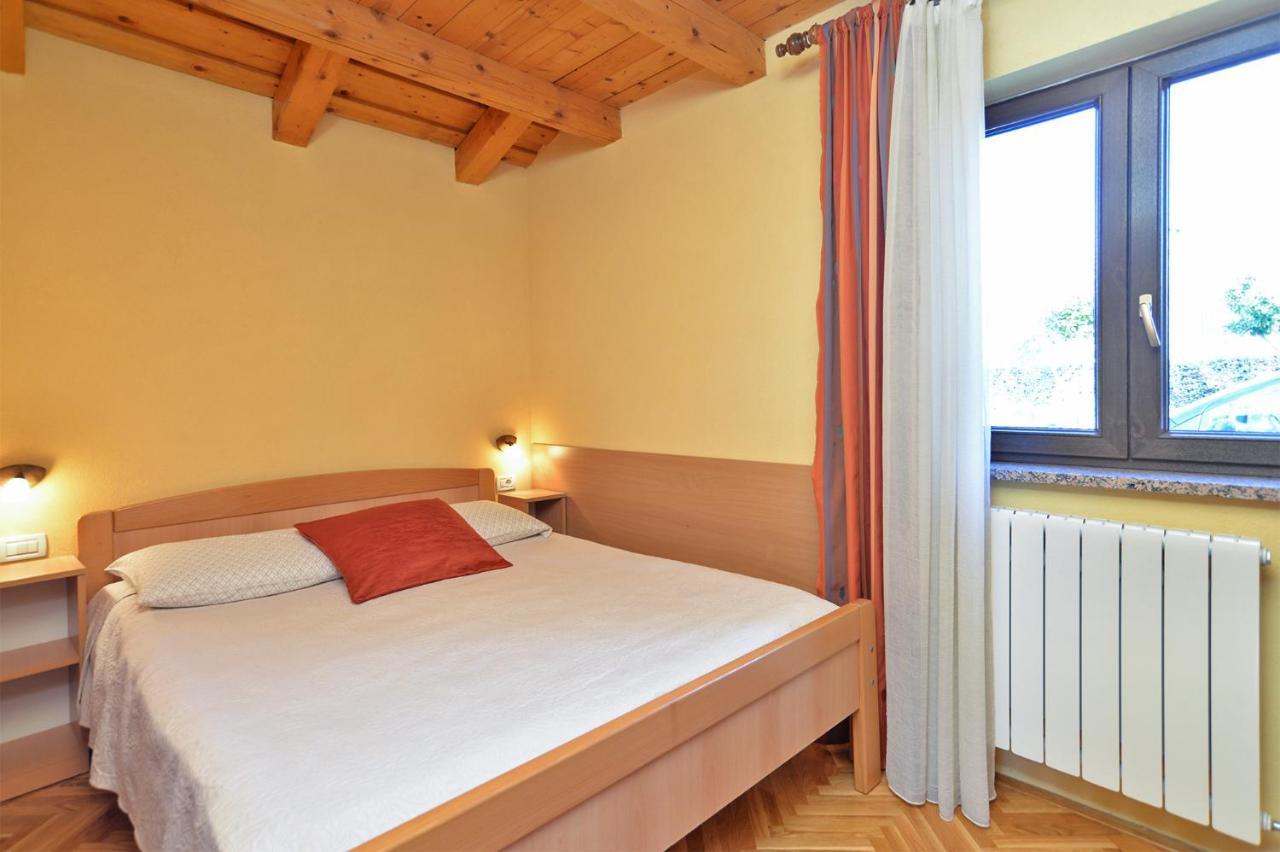 Apartments Ana 379 Rovinj Zewnętrze zdjęcie