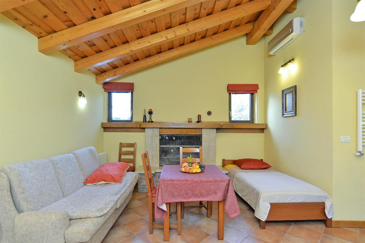 Apartments Ana 379 Rovinj Zewnętrze zdjęcie