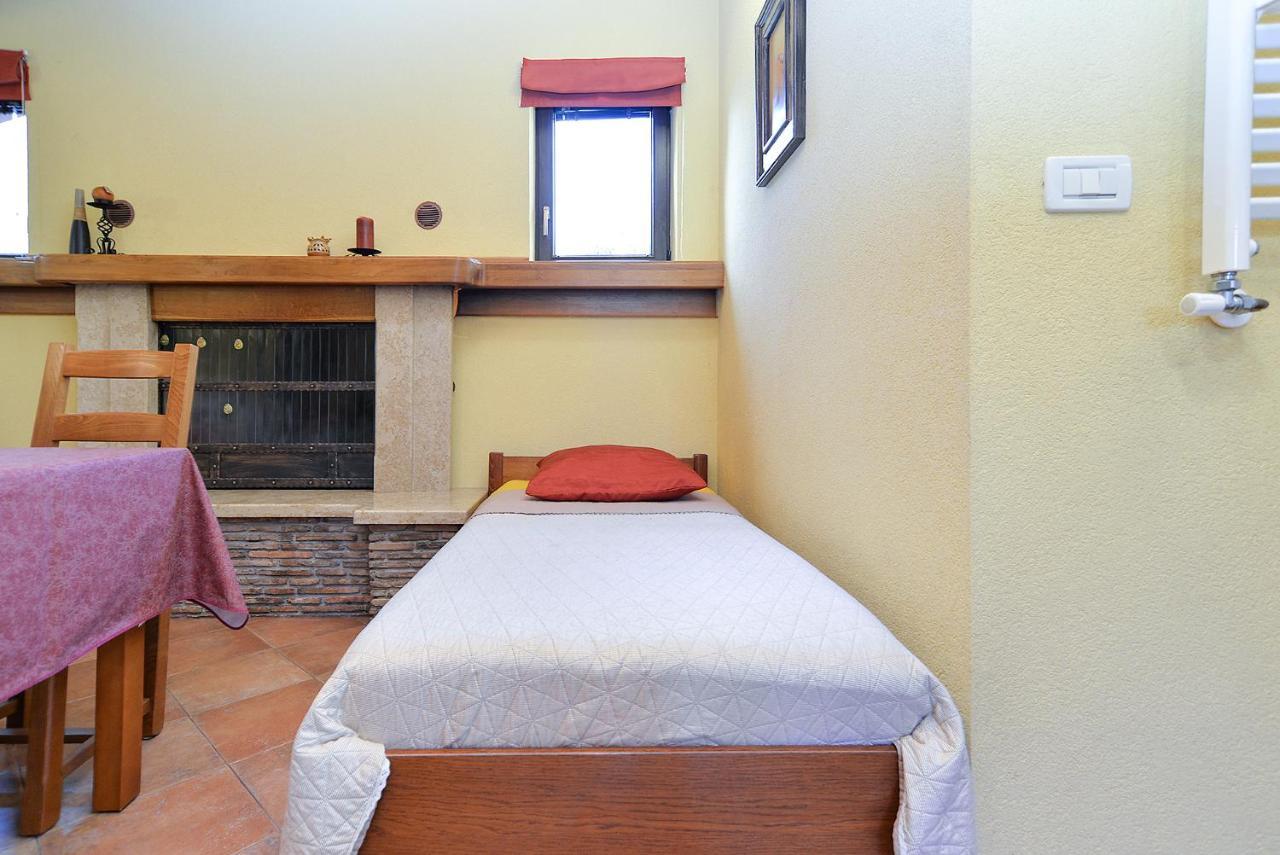 Apartments Ana 379 Rovinj Zewnętrze zdjęcie