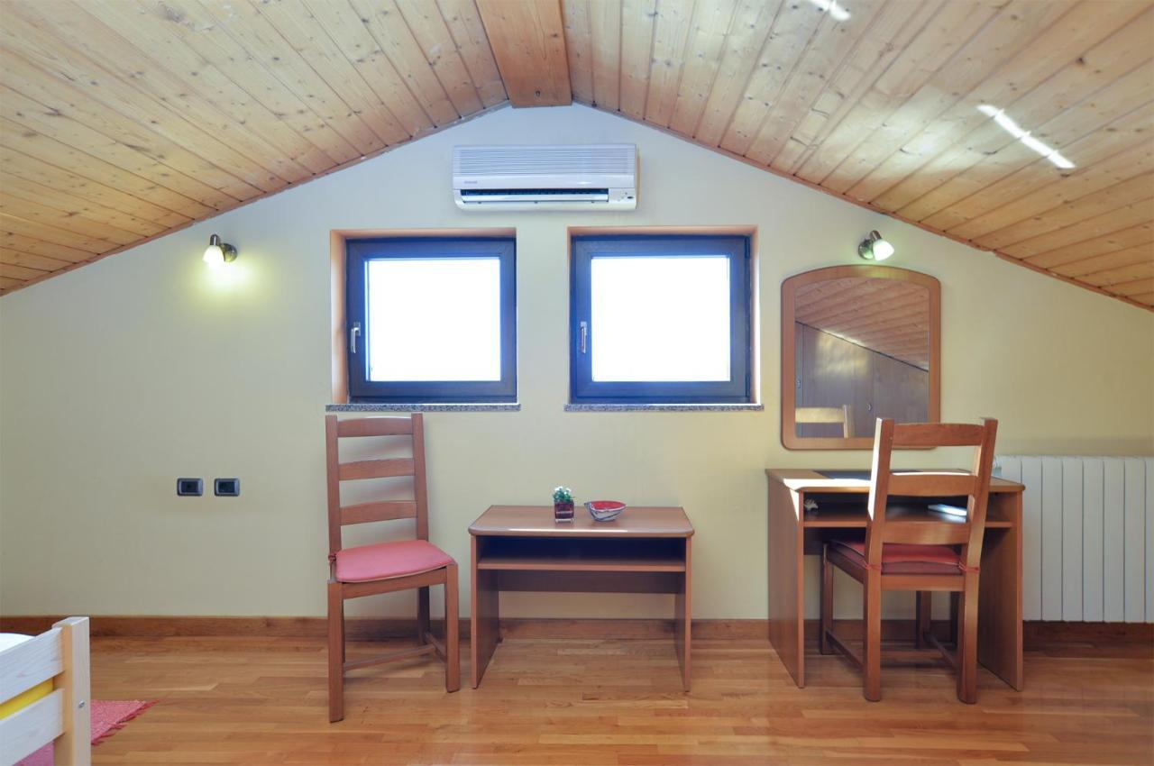 Apartments Ana 379 Rovinj Zewnętrze zdjęcie