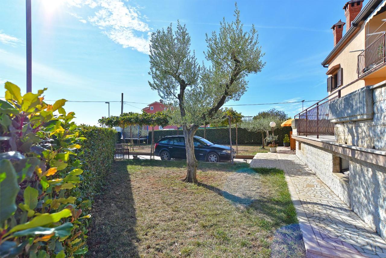 Apartments Ana 379 Rovinj Zewnętrze zdjęcie