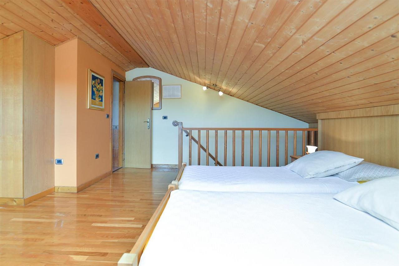 Apartments Ana 379 Rovinj Zewnętrze zdjęcie