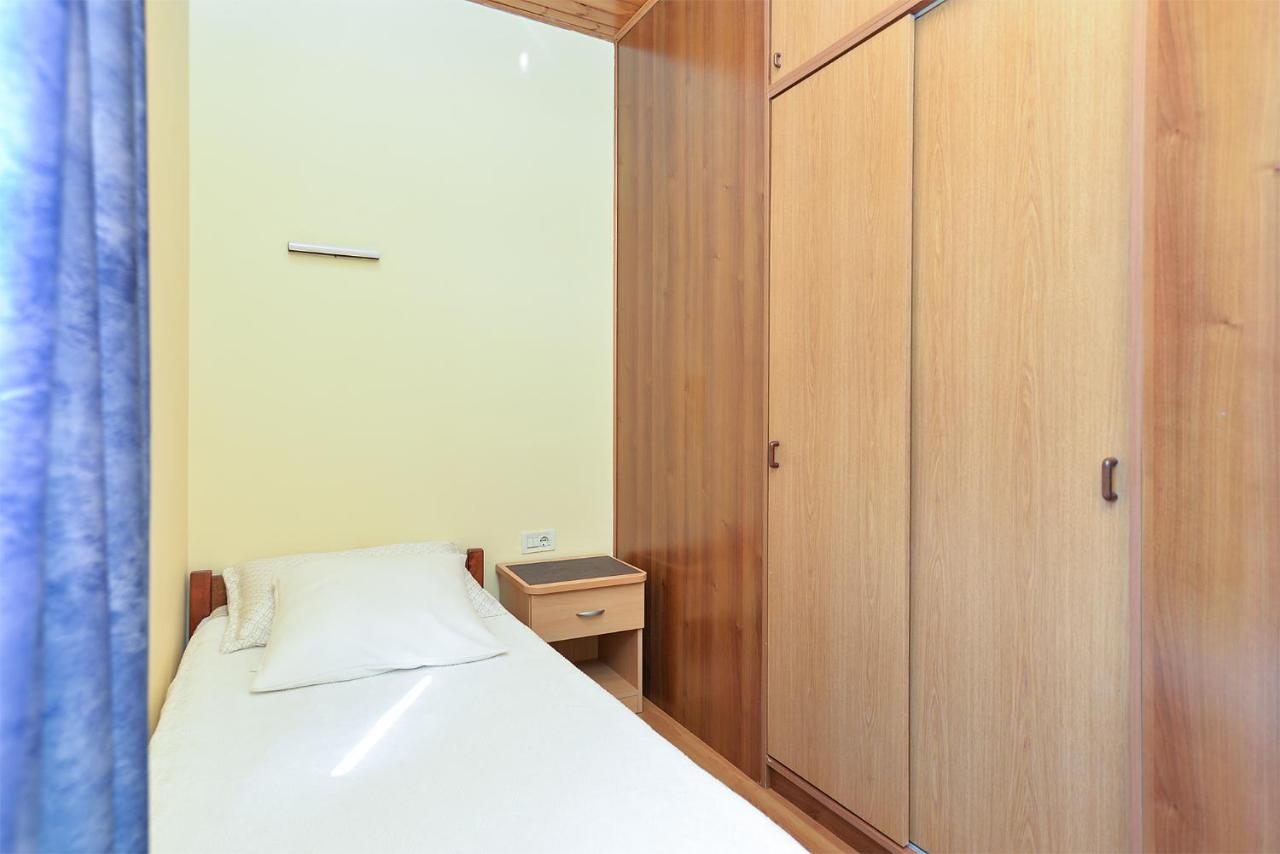 Apartments Ana 379 Rovinj Zewnętrze zdjęcie