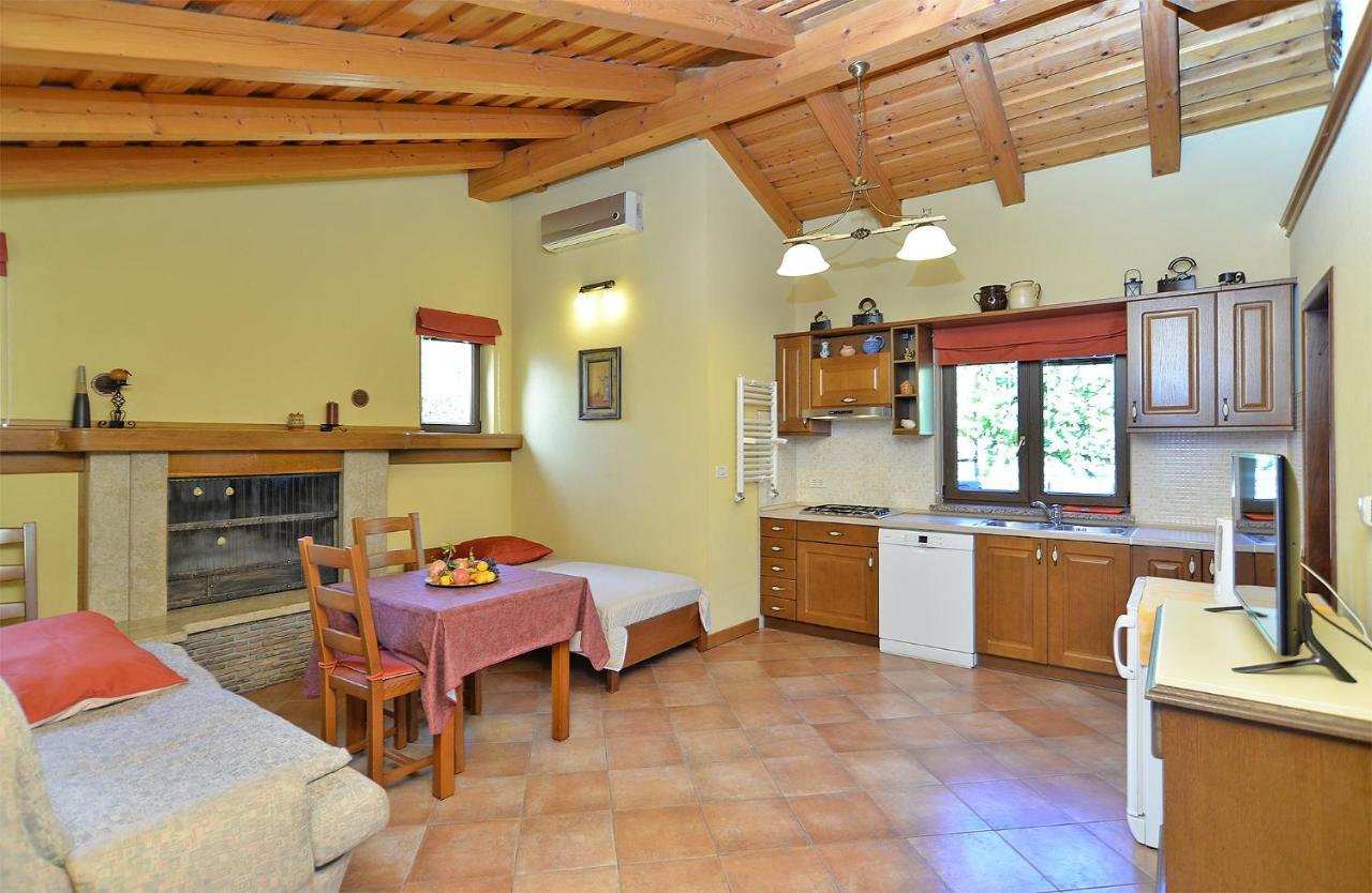 Apartments Ana 379 Rovinj Zewnętrze zdjęcie