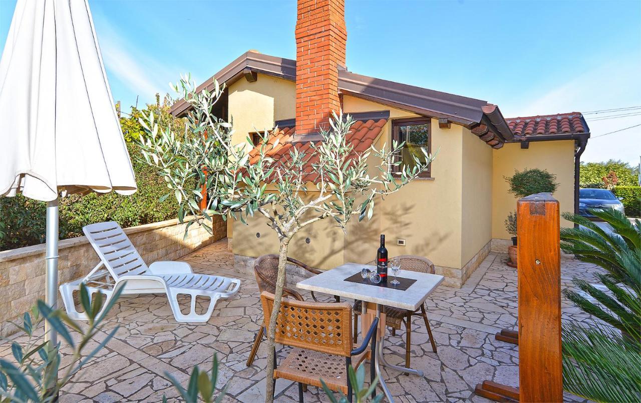 Apartments Ana 379 Rovinj Zewnętrze zdjęcie